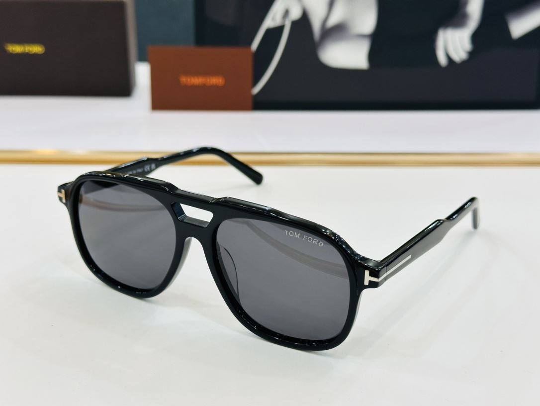 Tom Ford Sunglasses